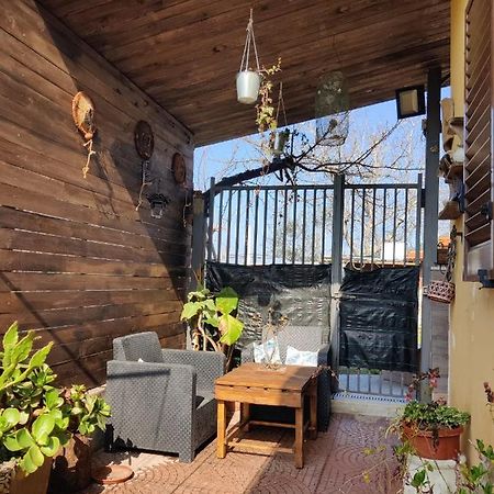 Willa Quiet House Vico Equense Zewnętrze zdjęcie