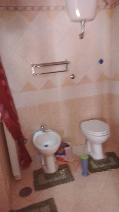 Willa Quiet House Vico Equense Zewnętrze zdjęcie