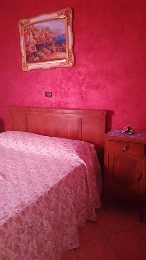 Willa Quiet House Vico Equense Zewnętrze zdjęcie