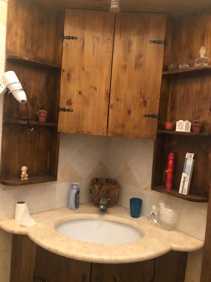Willa Quiet House Vico Equense Zewnętrze zdjęcie