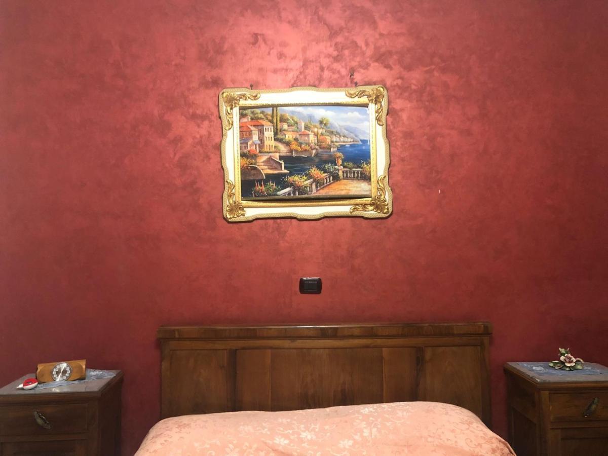 Willa Quiet House Vico Equense Zewnętrze zdjęcie