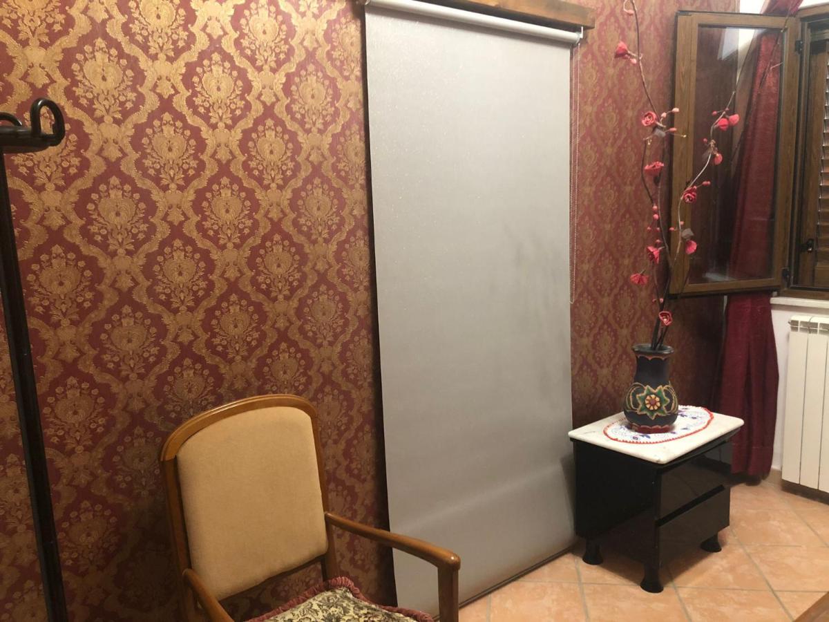 Willa Quiet House Vico Equense Zewnętrze zdjęcie