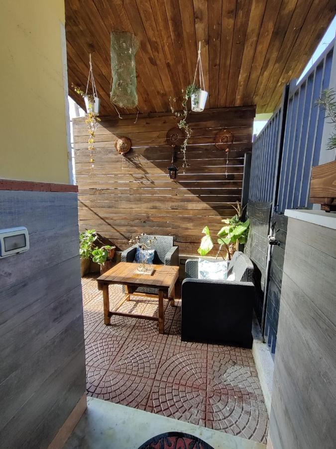 Willa Quiet House Vico Equense Zewnętrze zdjęcie
