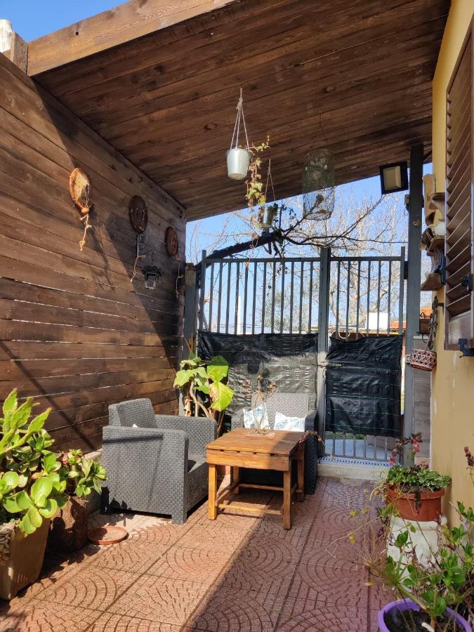 Willa Quiet House Vico Equense Zewnętrze zdjęcie